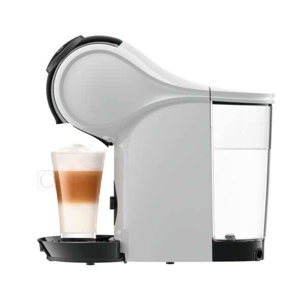 DeLonghi EDG226.W Fuld-auto Kapsel kaffemaskine 0,8 L #7