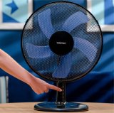 Zelmer ZTF0300 ventilator Sort #6