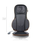 Massager Shiatsu Medisana MC825 #8
