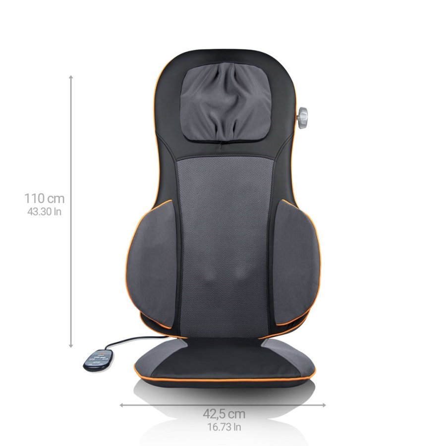 Massager Shiatsu Medisana MC825 #8