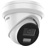 Hikvision Pro Series with AcuSense DS-2CD2383G2-LI2U(4mm) Kuppel IP-sikkerhedskamera Udendrs 3840 x 2160 pixel Loft/vg #1