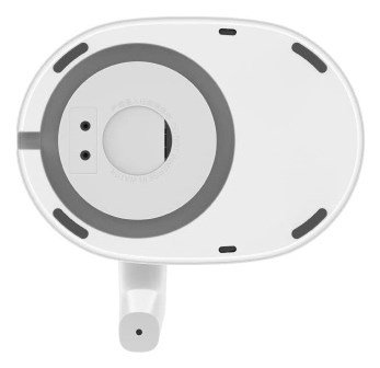 Xiaomi Smart Kettle 2 Pro EU elkedel 1,7 L 1800 W Hvid #6