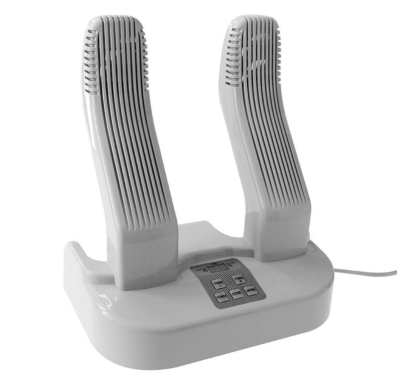 Skotrrer med steriliseringsfunktion MULTI DRYER OZONE PRO MT6507 #3