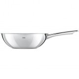 Silit 21.3726.3753 stegepande Wok/Stirfry pande Rund #2