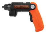 Black & Decker BDCSFL20C-QW Sort, Orange #6