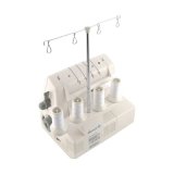 ucznik Overlock 720D4 (Ultralock) Overlock symaskine Elektrisk #14