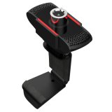 Techly I- -60T webcam 1920 x 1080 pixel USB 2.0 Sort #7