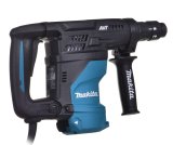 MAKITA HR3012FCWJ hammerbor SDS-Plus 3,9J 1050W AVT MAKPAC Sort, Bl #11