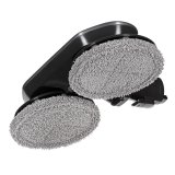 Samsung VS20B75ADR5 Stick vakuum Vekselstrm Dry HEPA Posels 0,8 L 550 W Sort, Gr #61