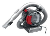 Black & Decker PD1200AV-XJ hndholdt stvsuger Gr, Orange Posels #7