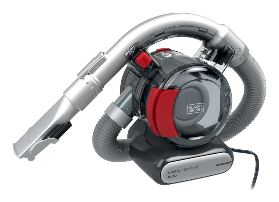 Black & Decker PD1200AV-XJ hndholdt stvsuger Gr, Orange Posels #7