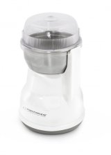 Esperanza EKC002W kaffemlle 160 W Hvid #1