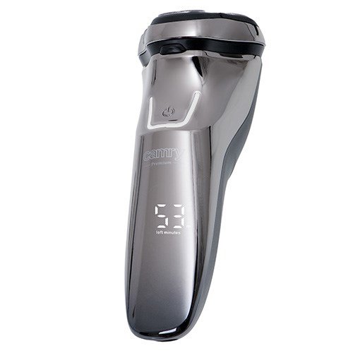 Camry Premium CR 2925 barbermaskine til ham Rotations shaver Trimmer Gr #5