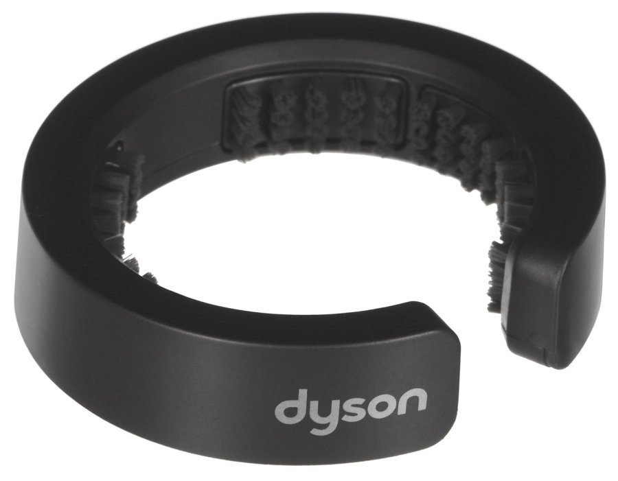 Dyson Airwrap Origin Multistyler Warm 1300 Watt Nikkel-Kobber #19