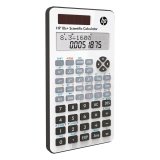 Videnskabelig lommeregner HP-10SPLUS/INT BX hvid #2