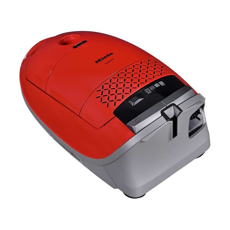 Odkurzacz MIELE Guard M1 Terra Red #13