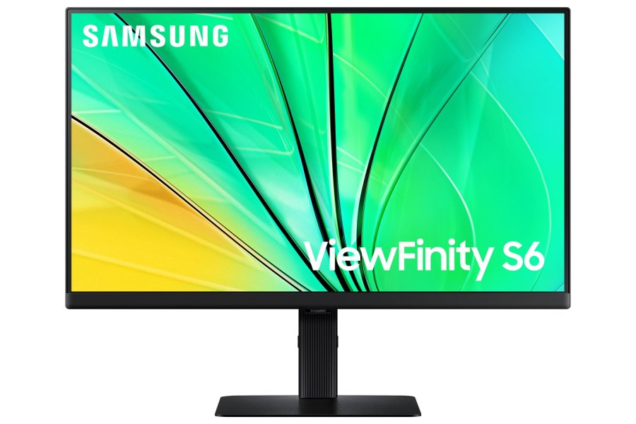 Samsung S60D computerskrm 61 cm (24