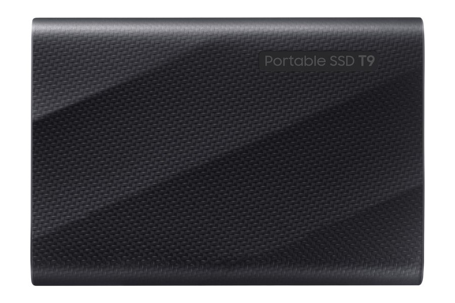 Samsung MU-PG4T0B 4 TB USB Type-C 3.2 Gen 2 (3.1 Gen 2) Sort #5