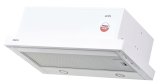 Akpo WK-7 Light Eco 50 Bordhtte Hvid #1