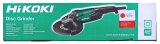 Vinkelsliber HiKOKI G23ST WAZ 2000W #25
