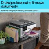 HP OfficeJet Pro 9132e Tr�dl�st All-in-One Farve Printer, Instant Ink; 2-sidet printning #4