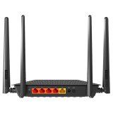 TOTOLINK X2000R trdls router Gigabit Ethernet Dual-band (2,4 GHz / 5 GHz) Sort #7