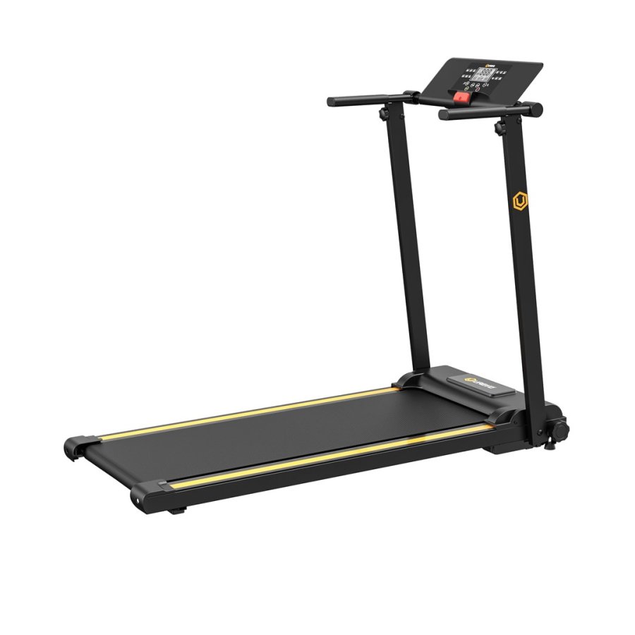 Urevo Foldi Mini black lbebnd 1002 x 410 mm 10 km/t #53