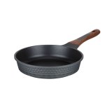 Resto Kitchenware Capella Gryde til alle forml Rund #1