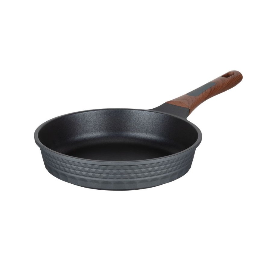 Resto Kitchenware Capella Gryde til alle forml Rund #1