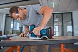 BOSCH. 18V COMBO KIT (GSR 18V-90C +GKT 18V-52GC +GST 18V-155 SC +GEX 18V-125) 1xPC4,0Ah 2xPC5,5Ah ... #26