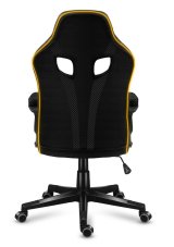HUZARO FORCE 2.5 RGB MESH GAMING STOL #6