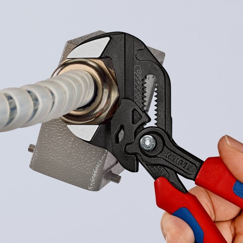 KNIPEX Pliers Wrench #5