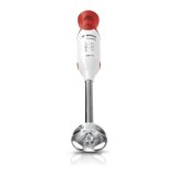 Bosch MSM64110 blender Nedsnkning blender 450 W Rd, Hvid #2