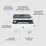 HP LaserJet Pro MFP 3102fdw-printer #5