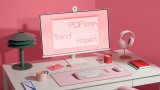 Logitech POP ICON KEYS #11
