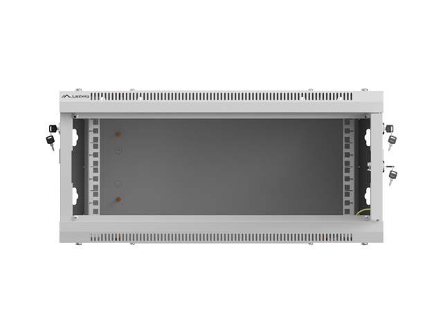 Lanberg WF01-6604-23S stativ 4U V�gmonteret stativ Gr� #9