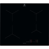 Electrolux LIL61424C Sort Indbygget 60 cm Zone induktionskogeplade 4 zone(s) #1