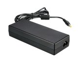 Akasa AK-PD080-02MEU str�madapter og vekselret Indend�rs 84 W Sort #1