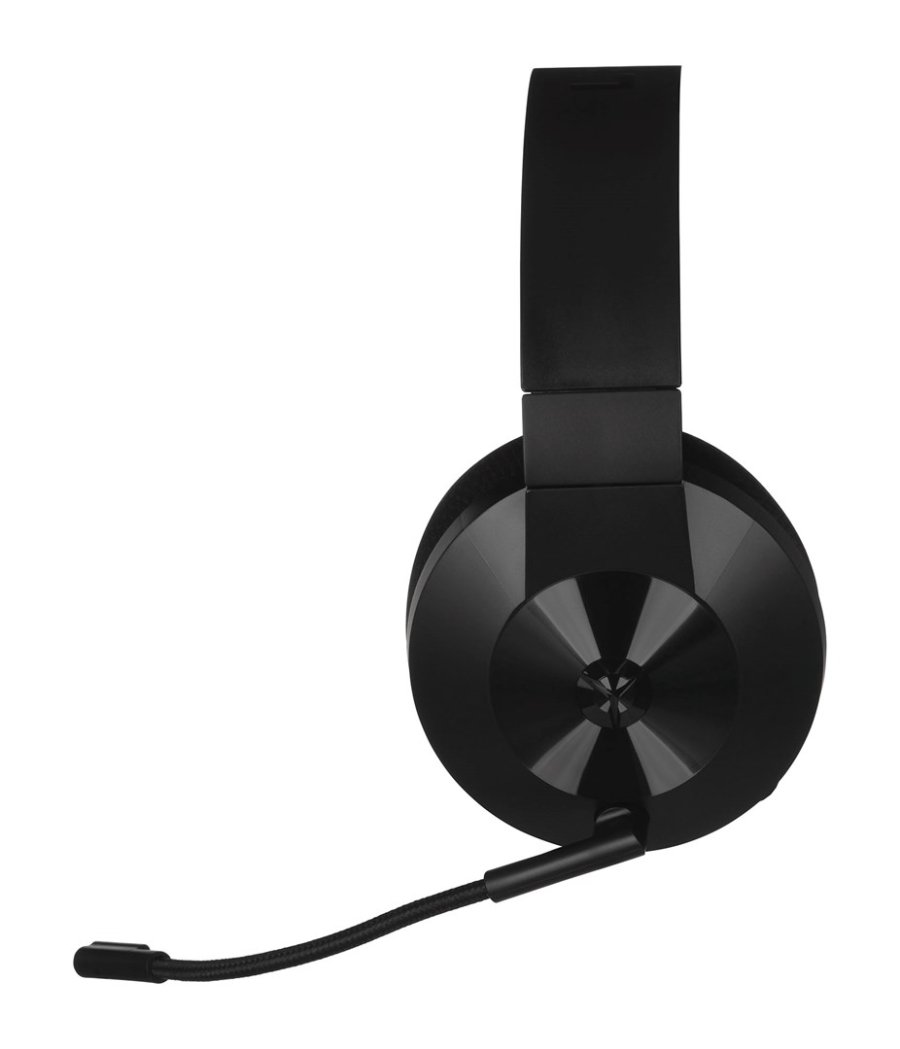 Lenovo Legion H600 Headset Kabel & trdls Spil Sort #2