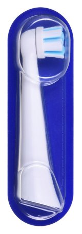 BRAUN ORAL-B ELEKTRISK TANDBRSTE IO 9N ST DUO SORT ONYX & ROSENKVARTS #15
