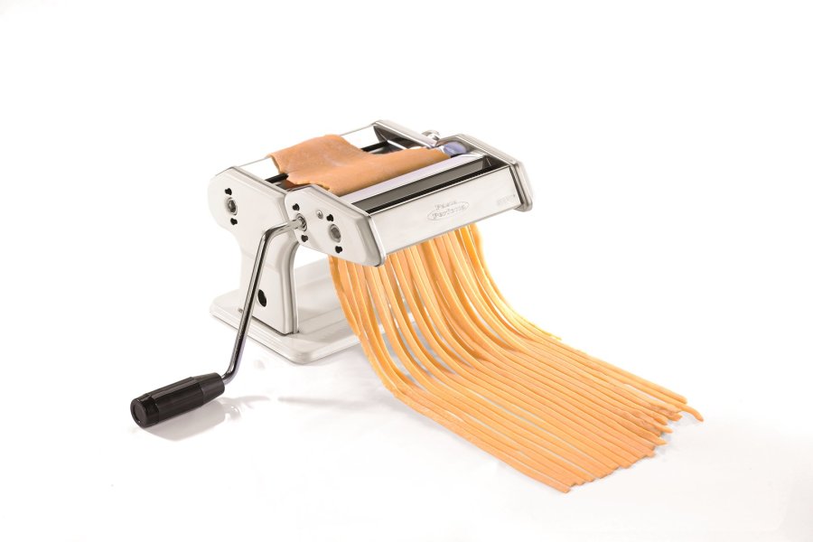 Pastamaskine hvid Gefu Pasta Perfetta G-89206 #1