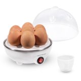 Esperanza EKE001 ggekoger 7 g 350 W Hvid #4