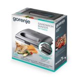 Gorenje SM703GCG kontaktgrill #13