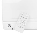 Varmegardin Noveen HC2200 LED-fjernbetjening #2
