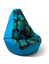 Puf GO GIFT Bl 140 x 100 cm Pre #1