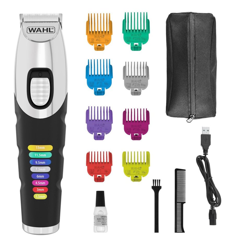 Skgtrimmer WAHL Color Trim Beard 09893.0443 #7