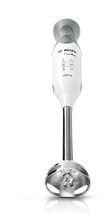 Bosch ErgoMixx MSM66120 Nedsnkning blender 600 W Gr, Hvid #2