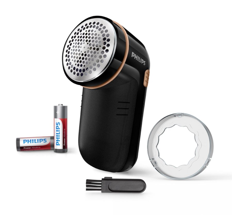 Philips GC026/80-fnugfjerner #8