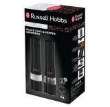 Russell Hobbs 28010-56 krydderishaker Sort Salt & peber shakerst #2