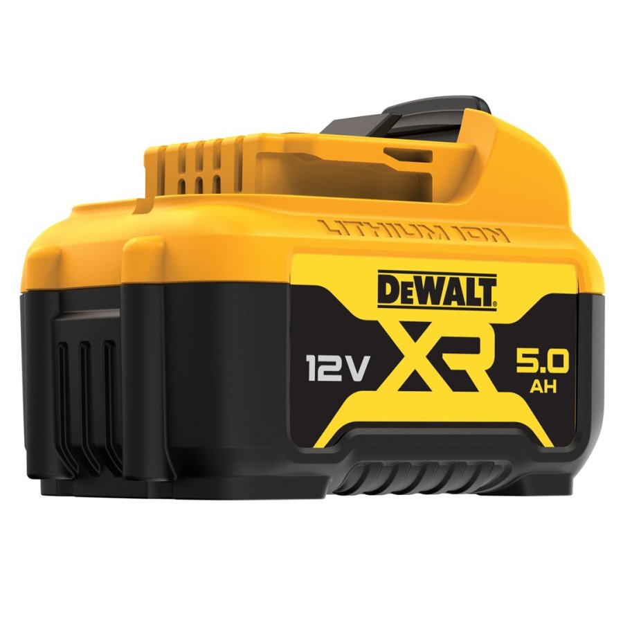DeWALT DCB126-XJ ledningsfrit batteri og ledningsfri oplader #5